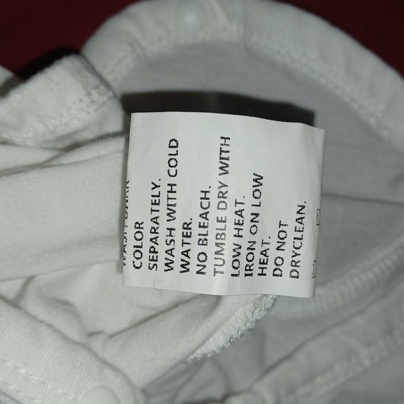 Baby Boy 1pc Jumper - Picture 5 of 7